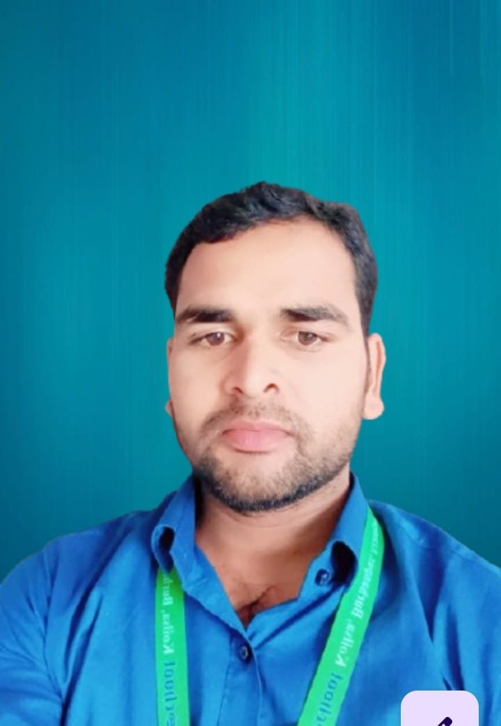 Sandeep yadav sir